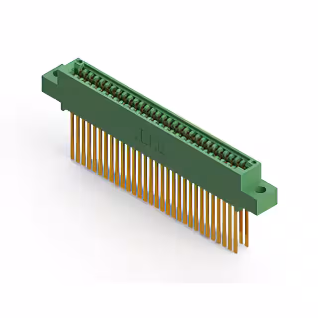 345-060-544-504 EDAC Inc.  Connettori per bordi